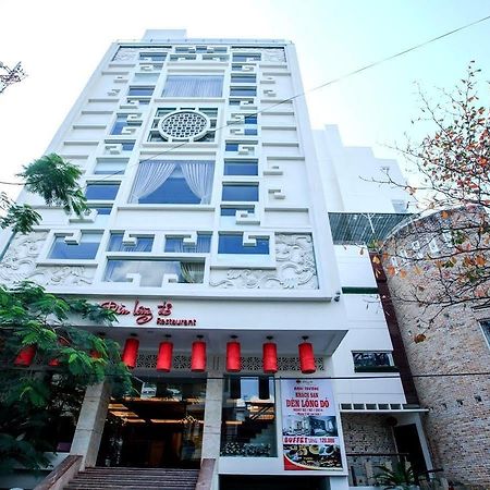 Den Long Do Hotel Nha Trang Eksteriør bilde